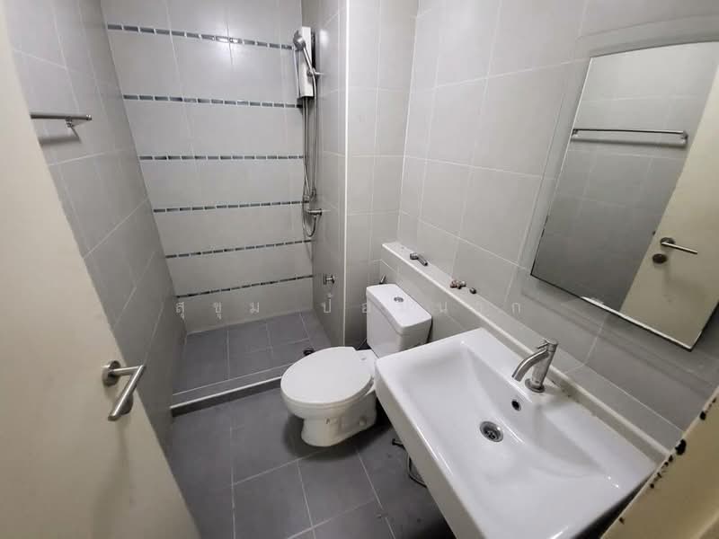 Dcondo Campus Resort Bangsaen, Chon Buri (Pattaya), 19-15 Bangsaen Sai 4 S Rd, Saen Suk, Muang Chon Buri, Chon Buri (Pattaya), Studio, 30 sqm, Condo For Sale, by สุขุม ป้อมนาก, 500167818 - DDproperty.com