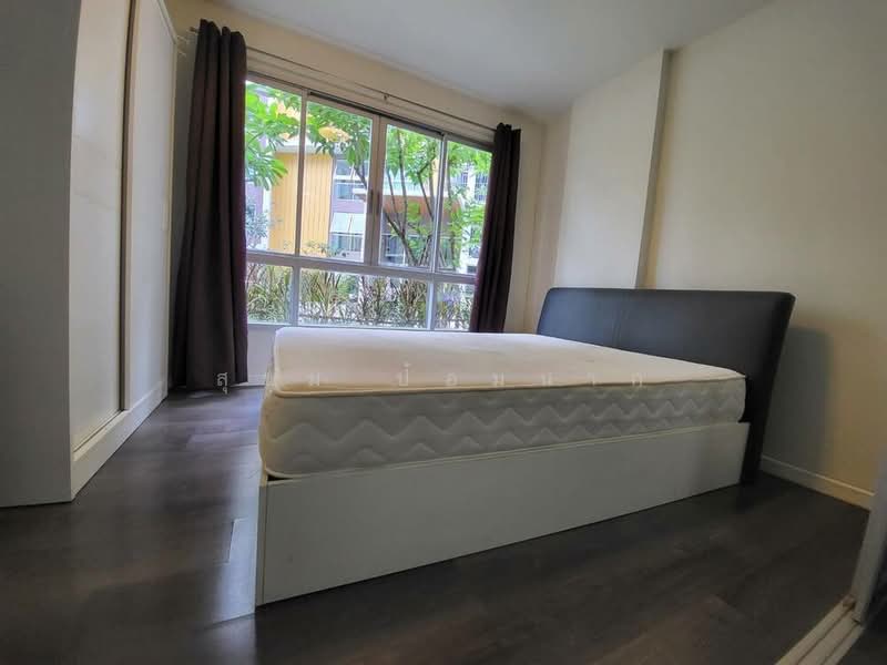 Dcondo Campus Resort Bangsaen, Chon Buri (Pattaya), 19-15 Bangsaen Sai 4 S Rd, Saen Suk, Muang Chon Buri, Chon Buri (Pattaya), Studio, 30 sqm, Condo For Sale, by สุขุม ป้อมนาก, 500167818 - DDproperty.com