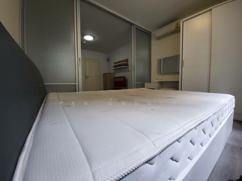 Dcondo Campus Resort Bangsaen, Chon Buri (Pattaya), 19-15 Bangsaen Sai 4 S Rd, Saen Suk, Muang Chon Buri, Chon Buri (Pattaya), Studio, 30 sqm, Condo For Sale, by สุขุม ป้อมนาก, 500167818 - DDproperty.com