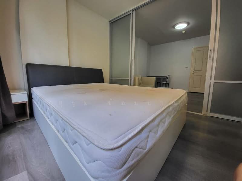 Dcondo Campus Resort Bangsaen, Chon Buri (Pattaya), 19-15 Bangsaen Sai 4 S Rd, Saen Suk, Muang Chon Buri, Chon Buri (Pattaya), Studio, 30 sqm, Condo For Sale, by สุขุม ป้อมนาก, 500167818 - DDproperty.com