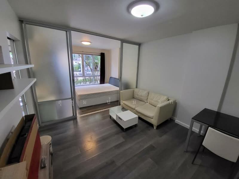 Dcondo Campus Resort Bangsaen, Chon Buri (Pattaya), 19-15 Bangsaen Sai 4 S Rd, Saen Suk, Muang Chon Buri, Chon Buri (Pattaya), Studio, 30 sqm, Condo For Sale, by สุขุม ป้อมนาก, 500167818 - DDproperty.com