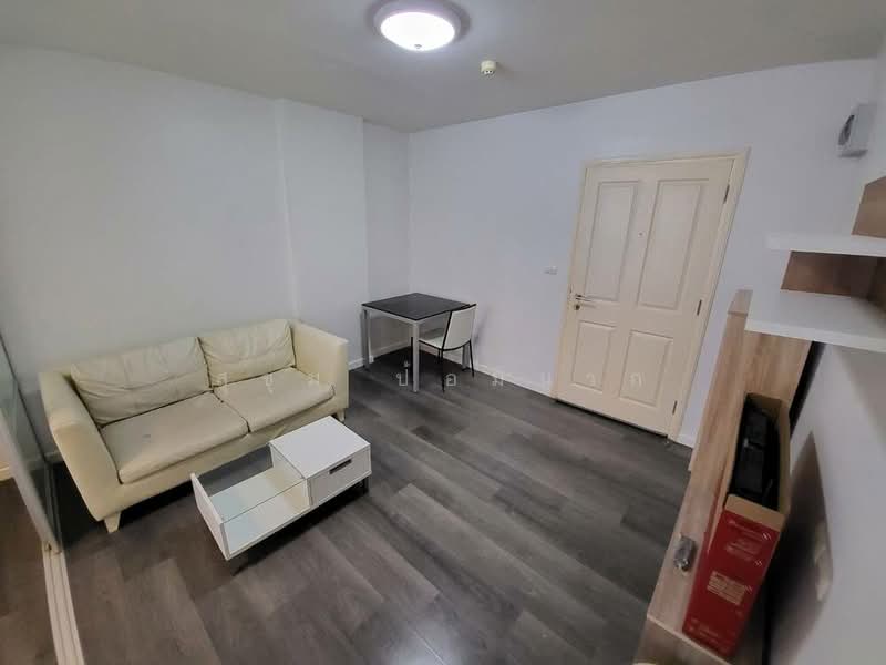 Dcondo Campus Resort Bangsaen, Chon Buri (Pattaya), 19-15 Bangsaen Sai 4 S Rd, Saen Suk, Muang Chon Buri, Chon Buri (Pattaya), Studio, 30 sqm, Condo For Sale, by สุขุม ป้อมนาก, 500167818 - DDproperty.com