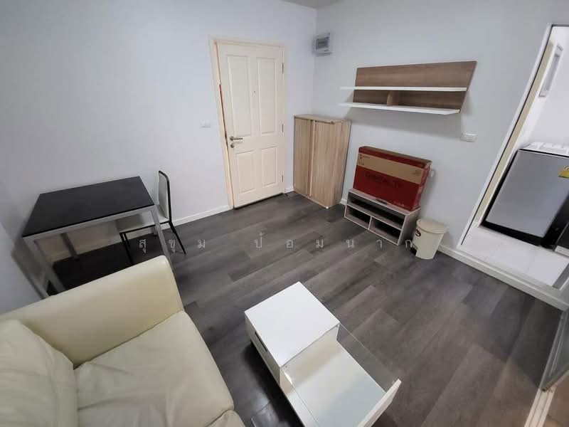 Dcondo Campus Resort Bangsaen, Chon Buri (Pattaya), 19-15 Bangsaen Sai 4 S Rd, Saen Suk, Muang Chon Buri, Chon Buri (Pattaya), Studio, 30 sqm, Condo For Sale, by สุขุม ป้อมนาก, 500167818 - DDproperty.com