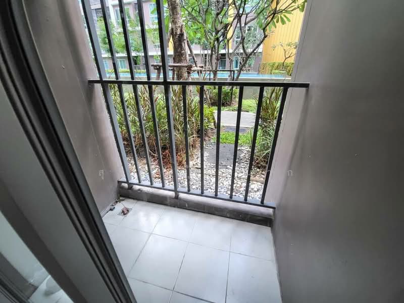 Dcondo Campus Resort Bangsaen, Chon Buri (Pattaya), 19-15 Bangsaen Sai 4 S Rd, Saen Suk, Muang Chon Buri, Chon Buri (Pattaya), Studio, 30 sqm, Condo For Sale, by สุขุม ป้อมนาก, 500167818 - DDproperty.com