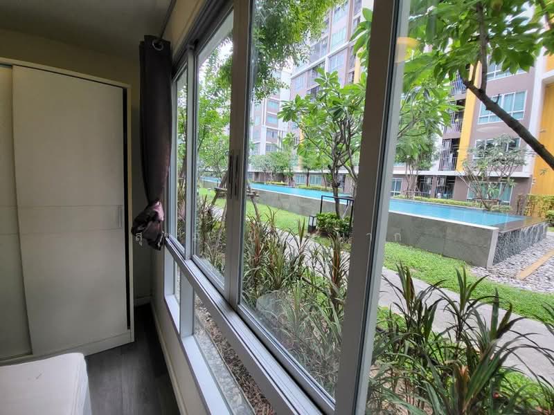 Dcondo Campus Resort Bangsaen : ดีคอนโด แคมปัส รีสอร์ท บางแสน, ชลบุรี, 19-15 ถนนบางแสนสาย 4, แสนสุข, เมืองชลบุรี, ชลบุรี, 30 ตร.ม., คอนโด ขาย, โดย สุขุม ป้อมนาก, 500167818 - DDproperty.com