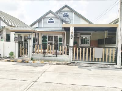 ขาย - ณฐาวดี เลคไซด์ ศรีราชา (Nattawadee Lakeside), ชลบุรี