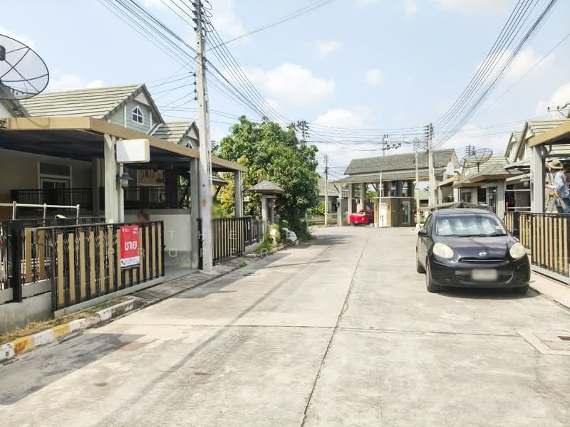 ขาย - ณฐาวดี เลคไซด์ ศรีราชา (Nattawadee Lakeside), ชลบุรี