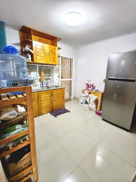 ณฐาวดี เลคไซด์ ศรีราชา (Nattawadee Lakeside), Chon Buri (Pattaya), Bueng, Si Racha, Chon Buri (Pattaya), 2 Bedrooms, 150 sqm, Semi-Detached House (Twin House) For Sale, by The Best Property แอน, 500167821 - DDproperty.com