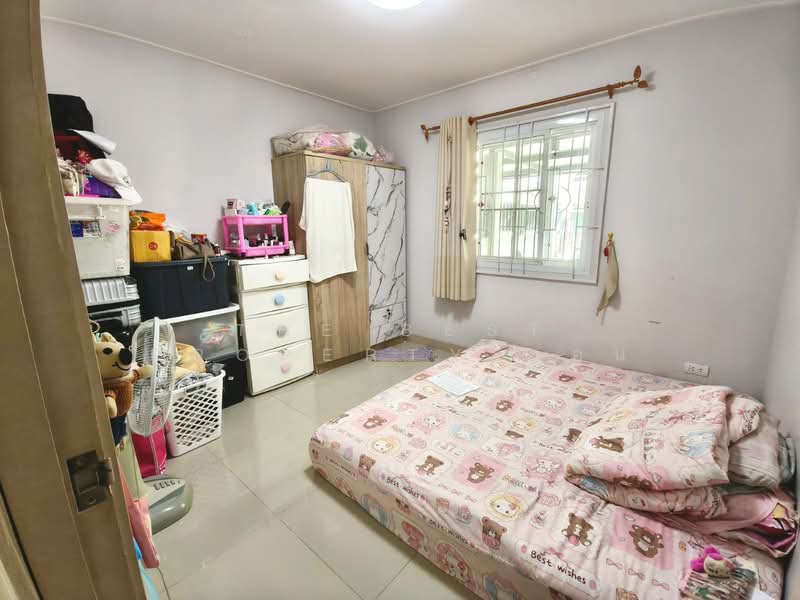 ณฐาวดี เลคไซด์ ศรีราชา (Nattawadee Lakeside), Chon Buri (Pattaya), Bueng, Si Racha, Chon Buri (Pattaya), 2 Bedrooms, 150 sqm, Semi-Detached House (Twin House) For Sale, by The Best Property แอน, 500167821 - DDproperty.com