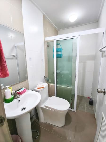 ณฐาวดี เลคไซด์ ศรีราชา (Nattawadee Lakeside), Chon Buri (Pattaya), Bueng, Si Racha, Chon Buri (Pattaya), 2 Bedrooms, 150 sqm, Semi-Detached House (Twin House) For Sale, by The Best Property แอน, 500167821 - DDproperty.com