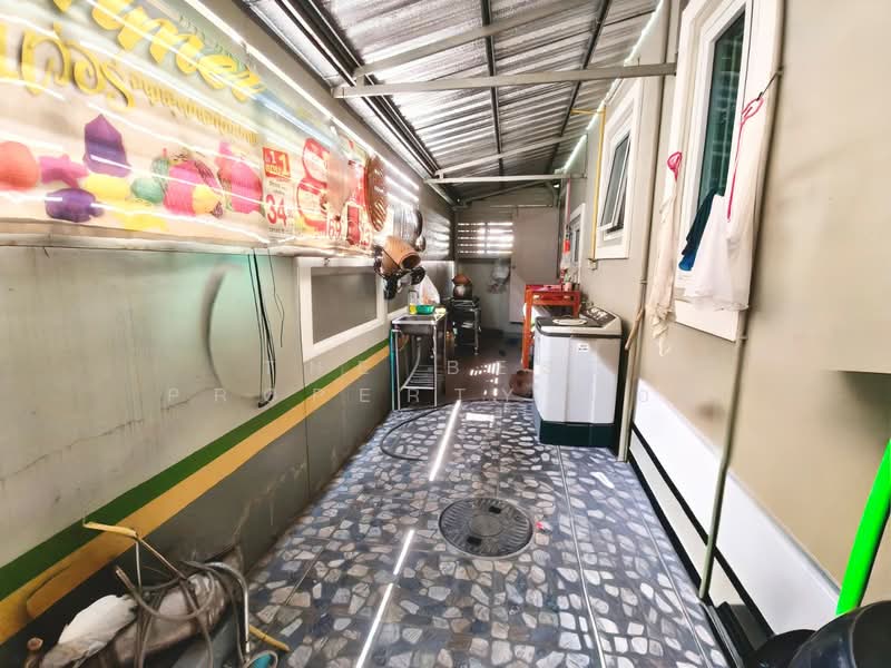 ขาย - ณฐาวดี เลคไซด์ ศรีราชา (Nattawadee Lakeside), ชลบุรี