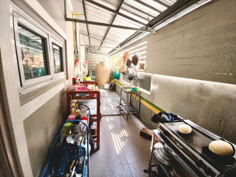 ณฐาวดี เลคไซด์ ศรีราชา (Nattawadee Lakeside), Chon Buri (Pattaya), Bueng, Si Racha, Chon Buri (Pattaya), 2 Bedrooms, 150 sqm, Semi-Detached House (Twin House) For Sale, by The Best Property แอน, 500167821 - DDproperty.com