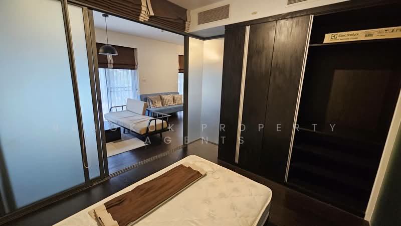 Siamese Gioia, Bangkok, Sukhumvit 31 Road, Khlong Tan Nua, Watthana, Bangkok, 2 Bedrooms, 100 sqm, Condo For Rent, by BANGKOK PROPERTY AGENTS, 500167822 - DDproperty.com