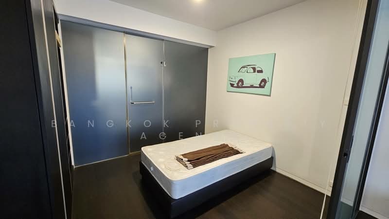 Siamese Gioia, Bangkok, Sukhumvit 31 Road, Khlong Tan Nua, Watthana, Bangkok, 2 Bedrooms, 100 sqm, Condo For Rent, by BANGKOK PROPERTY AGENTS, 500167822 - DDproperty.com