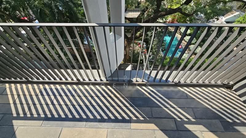 Siamese Gioia, Bangkok, Sukhumvit 31 Road, Khlong Tan Nua, Watthana, Bangkok, 2 Bedrooms, 100 sqm, Condo For Rent, by BANGKOK PROPERTY AGENTS, 500167822 - DDproperty.com