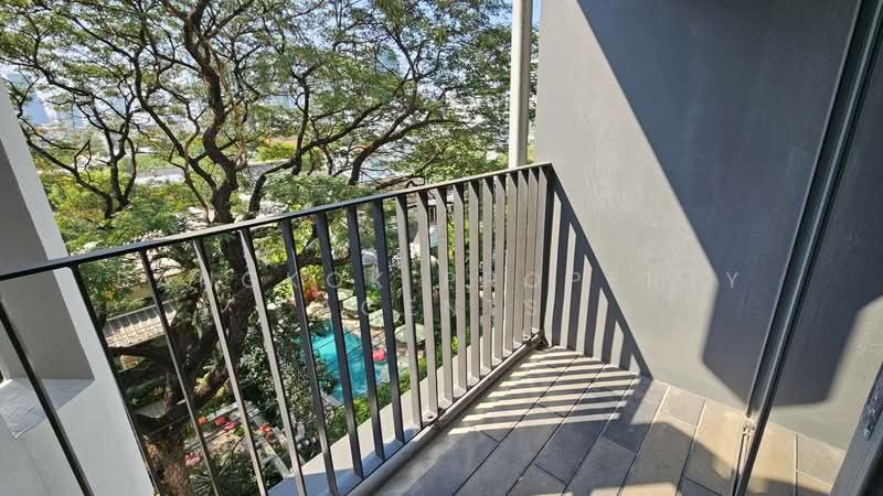 Siamese Gioia, Bangkok, Sukhumvit 31 Road, Khlong Tan Nua, Watthana, Bangkok, 2 Bedrooms, 100 sqm, Condo For Rent, by BANGKOK PROPERTY AGENTS, 500167822 - DDproperty.com