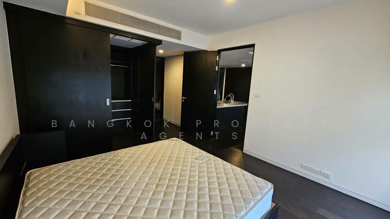 Siamese Gioia, Bangkok, Sukhumvit 31 Road, Khlong Tan Nua, Watthana, Bangkok, 2 Bedrooms, 100 sqm, Condo For Rent, by BANGKOK PROPERTY AGENTS, 500167822 - DDproperty.com