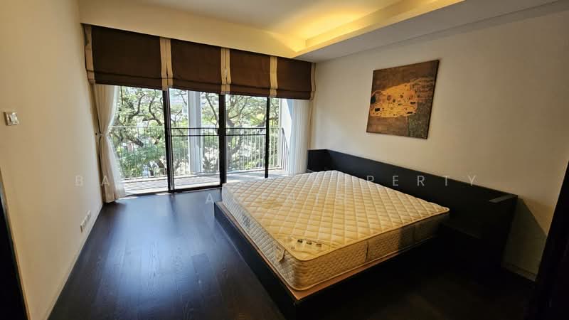 Siamese Gioia, Bangkok, Sukhumvit 31 Road, Khlong Tan Nua, Watthana, Bangkok, 2 Bedrooms, 100 sqm, Condo For Rent, by BANGKOK PROPERTY AGENTS, 500167822 - DDproperty.com