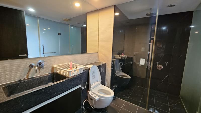 Siamese Gioia, Bangkok, Sukhumvit 31 Road, Khlong Tan Nua, Watthana, Bangkok, 2 Bedrooms, 100 sqm, Condo For Rent, by BANGKOK PROPERTY AGENTS, 500167822 - DDproperty.com