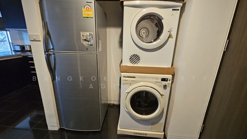 Siamese Gioia, Bangkok, Sukhumvit 31 Road, Khlong Tan Nua, Watthana, Bangkok, 2 Bedrooms, 100 sqm, Condo For Rent, by BANGKOK PROPERTY AGENTS, 500167822 - DDproperty.com