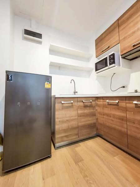 Noble ReD, Bangkok, 8 Paholyothin Road, Samsen Nai, Phaya Thai, Bangkok, 1 Bedroom, 40 sqm, Condo For Rent, by ตุลย์ เบญญาภา, 500167823 - DDproperty.com