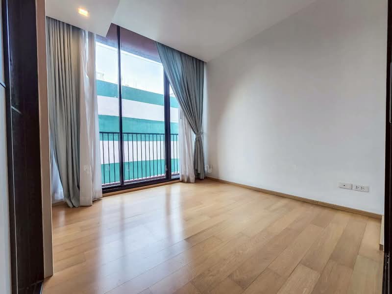 Noble ReD : โนเบิล รีดี, กรุงเทพ, 8 Phahon Yothin Road, Ari 1, Samsen Nai Subdistrict, Phaya Thai District, Bangkok, สามเสนใน, พญาไท, กรุงเทพ, 40 ตร.ม., คอนโด ให้เช่า, โดย ตุลย์ เบญญาภา, 500167823 - DDproperty.com