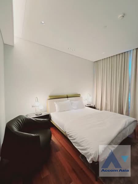 The Residences at Sindhorn Kempinski : เดอะ เรสซิเดนซ์ แอท สินธร เคมปินสกี้, กรุงเทพ, 88 ซอยต้นสน ถนน สารสิน, ลุมพินี, ปทุมวัน, กรุงเทพ, 140 ตร.ม., คอนโด ขาย, โดย Accom Asia, 500167824 - DDproperty.com