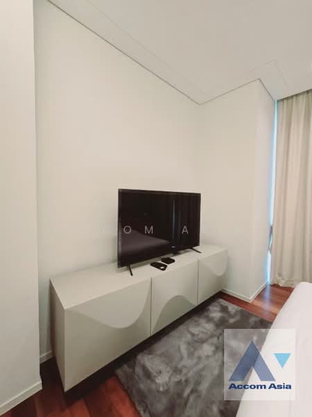 The Residences at Sindhorn Kempinski : เดอะ เรสซิเดนซ์ แอท สินธร เคมปินสกี้, กรุงเทพ, 88 ซอยต้นสน ถนน สารสิน, ลุมพินี, ปทุมวัน, กรุงเทพ, 140 ตร.ม., คอนโด ขาย, โดย Accom Asia, 500167824 - DDproperty.com