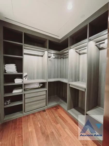 The Residences at Sindhorn Kempinski : เดอะ เรสซิเดนซ์ แอท สินธร เคมปินสกี้, กรุงเทพ, 88 ซอยต้นสน ถนน สารสิน, ลุมพินี, ปทุมวัน, กรุงเทพ, 140 ตร.ม., คอนโด ขาย, โดย Accom Asia, 500167824 - DDproperty.com