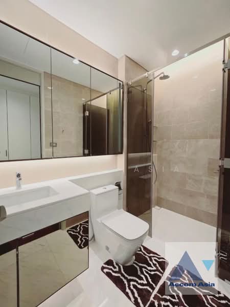 The Residences at Sindhorn Kempinski, Bangkok, 88 Soi Tonson Sarasin Road, Lumphini, Pathum Wan, Bangkok, 2 Bedrooms, 140 sqm, Condo For Sale, by Accom Asia, 500167824 - DDproperty.com