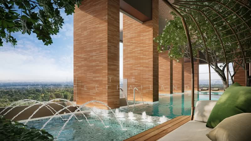 The Forestias Signature Series, Samut Prakan, Bangna - Trat Road, Bang Kaeo, Bang Plee, Samut Prakan, 2 Bedrooms, 185 sqm, Condo For Sale, by The Estate(Thailand)  Limited, 500167825 - DDproperty.com