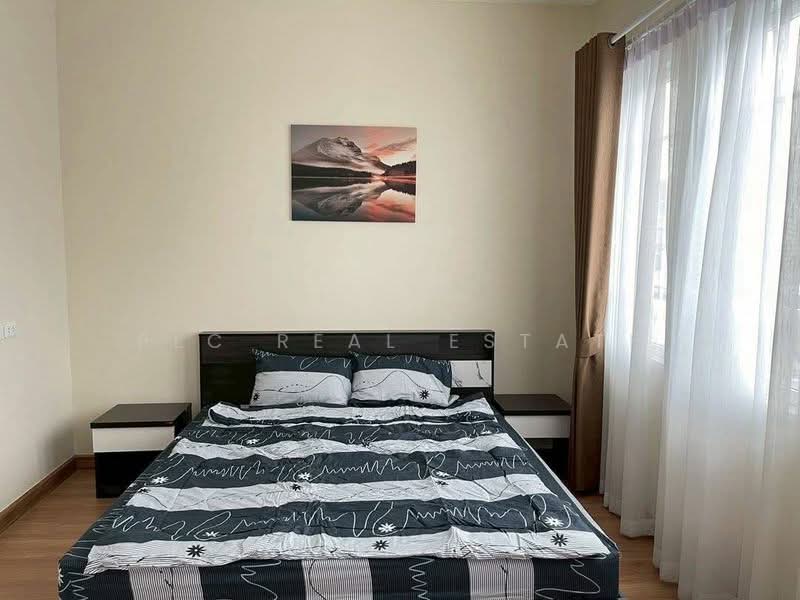 Townhouse 4 Bedroom for Sale in East Pattaya, Chon Buri (Pattaya), Bang Lamung, Bang Lamung (Pattaya), Chon Buri (Pattaya), 4 Bedrooms, 110 sqm, Townhouse For Sale, by PLC Real Estate, 500167827 - DDproperty.com