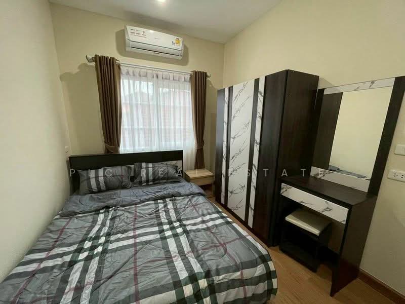 Townhouse 4 Bedroom for Sale in East Pattaya, Chon Buri (Pattaya), Bang Lamung, Bang Lamung (Pattaya), Chon Buri (Pattaya), 4 Bedrooms, 110 sqm, Townhouse For Sale, by PLC Real Estate, 500167827 - DDproperty.com