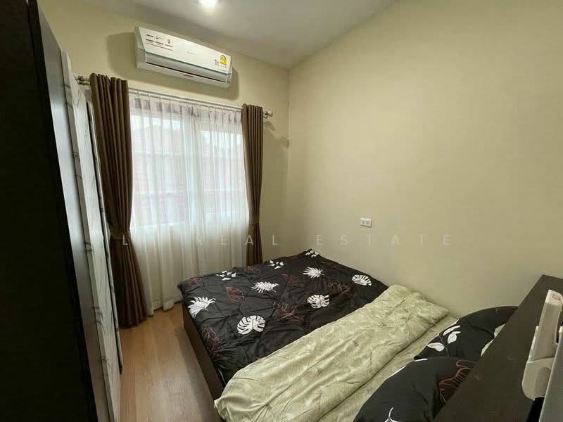 Townhouse 4 Bedroom for Sale in East Pattaya, Chon Buri (Pattaya), Bang Lamung, Bang Lamung (Pattaya), Chon Buri (Pattaya), 4 Bedrooms, 110 sqm, Townhouse For Sale, by PLC Real Estate, 500167827 - DDproperty.com