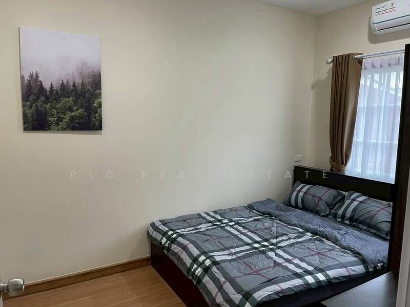 Townhouse 4 Bedroom for Sale in East Pattaya, Chon Buri (Pattaya), Bang Lamung, Bang Lamung (Pattaya), Chon Buri (Pattaya), 4 Bedrooms, 110 sqm, Townhouse For Sale, by PLC Real Estate, 500167827 - DDproperty.com