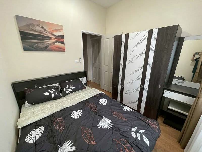 Townhouse 4 Bedroom for Sale in East Pattaya, Chon Buri (Pattaya), Bang Lamung, Bang Lamung (Pattaya), Chon Buri (Pattaya), 4 Bedrooms, 110 sqm, Townhouse For Sale, by PLC Real Estate, 500167827 - DDproperty.com