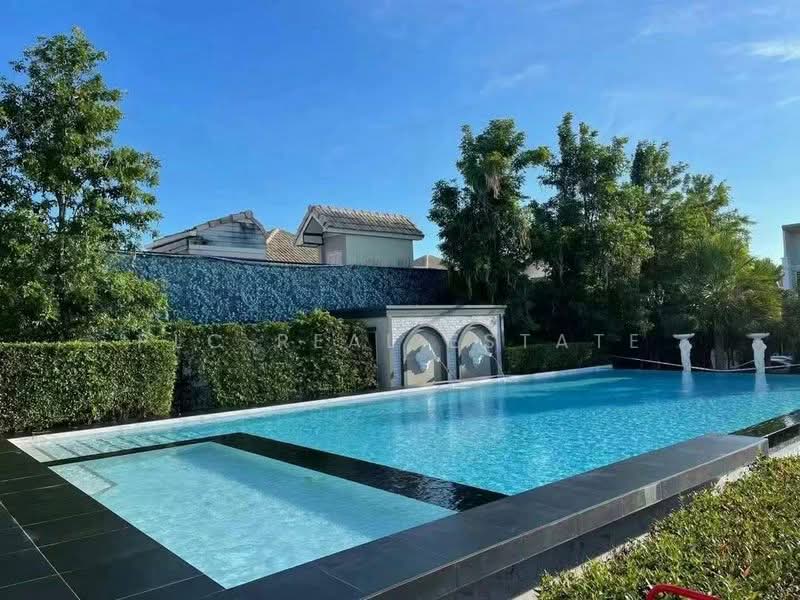 Townhouse 4 Bedroom for Sale in East Pattaya, Chon Buri (Pattaya), Bang Lamung, Bang Lamung (Pattaya), Chon Buri (Pattaya), 4 Bedrooms, 110 sqm, Townhouse For Sale, by PLC Real Estate, 500167827 - DDproperty.com