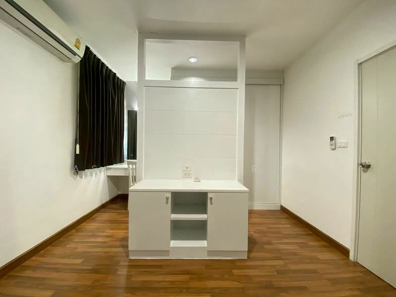 Pruksa Ville 73 Patthanakan, Bangkok, Soi Pattanakarn 38, Suan Luang, Suan Luang, Bangkok, 3 Bedrooms, 120 sqm, Townhouse For Sale, by Eastblue Horizon, 500167830 - DDproperty.com