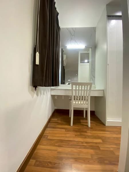 Pruksa Ville 73 Patthanakan, Bangkok, Soi Pattanakarn 38, Suan Luang, Suan Luang, Bangkok, 3 Bedrooms, 120 sqm, Townhouse For Sale, by Eastblue Horizon, 500167830 - DDproperty.com