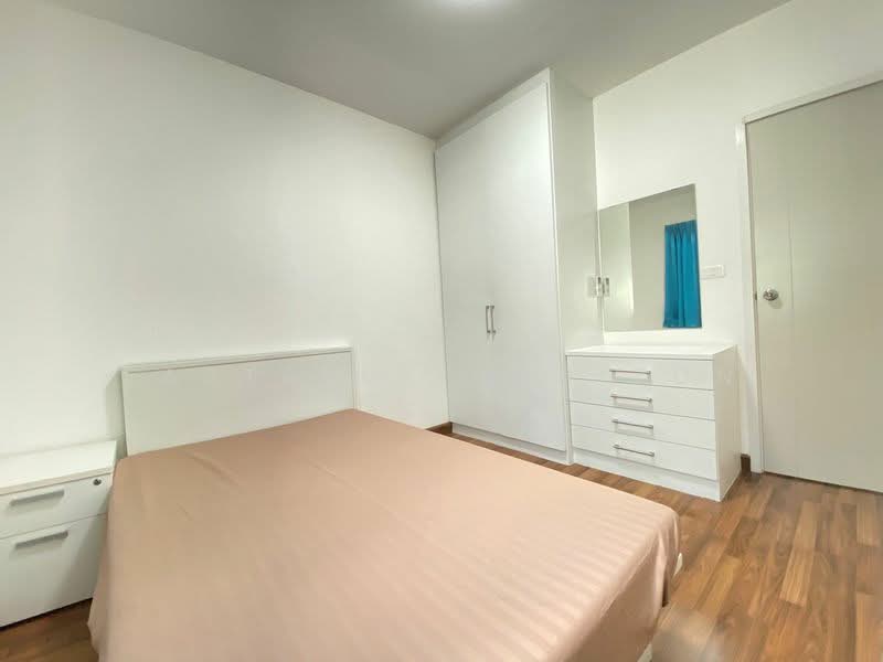 Pruksa Ville 73 Patthanakan, Bangkok, Soi Pattanakarn 38, Suan Luang, Suan Luang, Bangkok, 3 Bedrooms, 120 sqm, Townhouse For Sale, by Eastblue Horizon, 500167830 - DDproperty.com