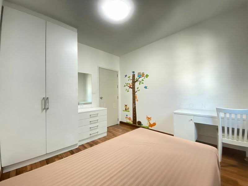 Pruksa Ville 73 Patthanakan, Bangkok, Soi Pattanakarn 38, Suan Luang, Suan Luang, Bangkok, 3 Bedrooms, 120 sqm, Townhouse For Sale, by Eastblue Horizon, 500167830 - DDproperty.com