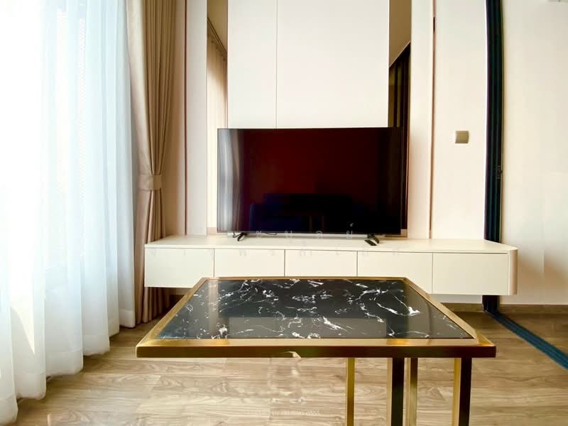 Life Ladprao Valley, Bangkok, Phaholyothin Road, Jom Phon, Chatuchak, Bangkok, 1 Bedroom, 35 sqm, Condo For Rent, by วีระบูลย์ จารุพรล้ำเลิศ, 500167833 - DDproperty.com