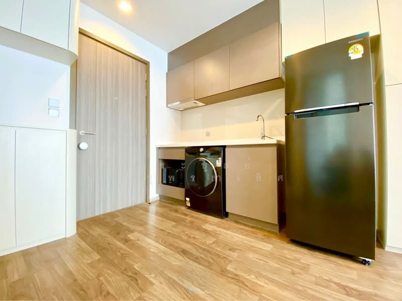 Life Ladprao Valley, Bangkok, Phaholyothin Road, Jom Phon, Chatuchak, Bangkok, 1 Bedroom, 35 sqm, Condo For Rent, by วีระบูลย์ จารุพรล้ำเลิศ, 500167833 - DDproperty.com