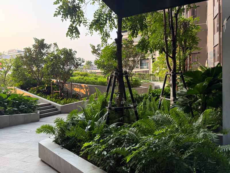 Life Ladprao Valley : ไลฟ์ ลาดพร้าว แวลลีย์, กรุงเทพ, ถนนพหลโยธิน, จอมพล, จตุจักร, กรุงเทพ, 35 ตร.ม., คอนโด ให้เช่า, โดย วีระบูลย์ จารุพรล้ำเลิศ, 500167833 - DDproperty.com