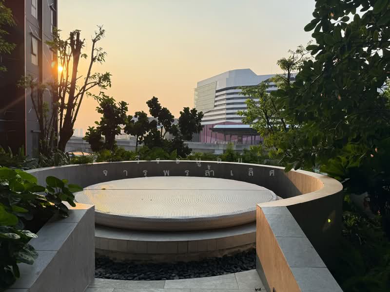 Life Ladprao Valley, Bangkok, Phaholyothin Road, Jom Phon, Chatuchak, Bangkok, 1 Bedroom, 35 sqm, Condo For Rent, by วีระบูลย์ จารุพรล้ำเลิศ, 500167833 - DDproperty.com