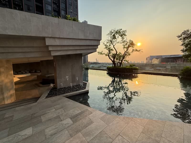 Life Ladprao Valley : ไลฟ์ ลาดพร้าว แวลลีย์, กรุงเทพ, ถนนพหลโยธิน, จอมพล, จตุจักร, กรุงเทพ, 35 ตร.ม., คอนโด ให้เช่า, โดย วีระบูลย์ จารุพรล้ำเลิศ, 500167833 - DDproperty.com