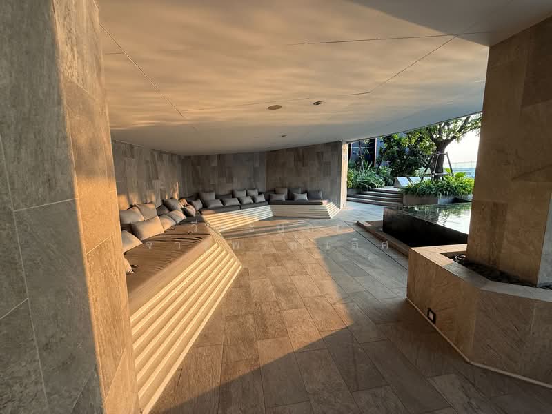 Life Ladprao Valley, Bangkok, Phaholyothin Road, Jom Phon, Chatuchak, Bangkok, 1 Bedroom, 35 sqm, Condo For Rent, by วีระบูลย์ จารุพรล้ำเลิศ, 500167833 - DDproperty.com