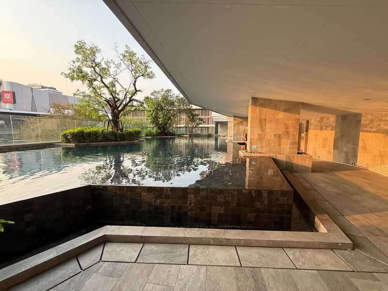 Life Ladprao Valley : ไลฟ์ ลาดพร้าว แวลลีย์, กรุงเทพ, ถนนพหลโยธิน, จอมพล, จตุจักร, กรุงเทพ, 35 ตร.ม., คอนโด ให้เช่า, โดย วีระบูลย์ จารุพรล้ำเลิศ, 500167833 - DDproperty.com