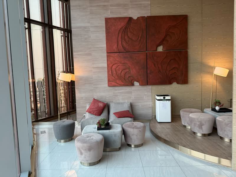 Life Ladprao Valley : ไลฟ์ ลาดพร้าว แวลลีย์, กรุงเทพ, ถนนพหลโยธิน, จอมพล, จตุจักร, กรุงเทพ, 35 ตร.ม., คอนโด ให้เช่า, โดย วีระบูลย์ จารุพรล้ำเลิศ, 500167833 - DDproperty.com