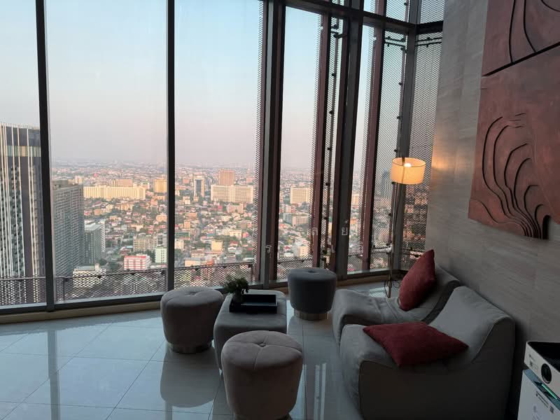 Life Ladprao Valley, Bangkok, Phaholyothin Road, Jom Phon, Chatuchak, Bangkok, 1 Bedroom, 35 sqm, Condo For Rent, by วีระบูลย์ จารุพรล้ำเลิศ, 500167833 - DDproperty.com